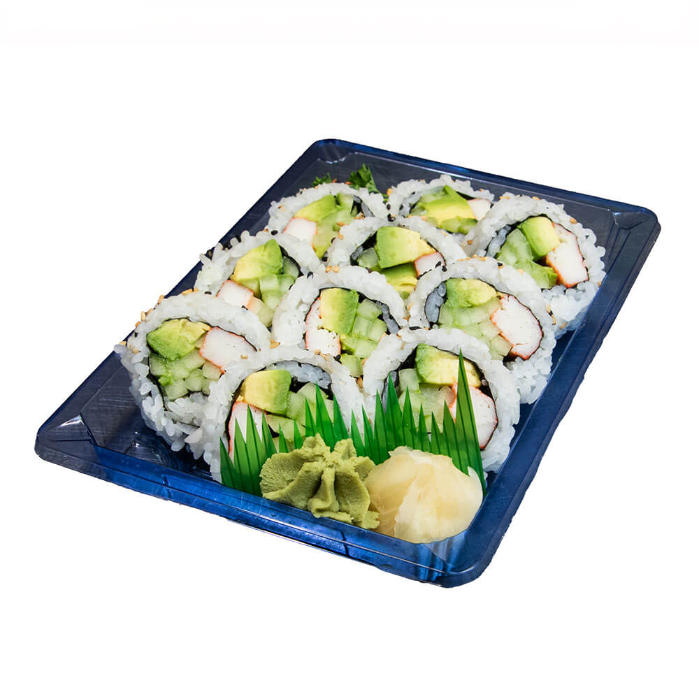 California Roll