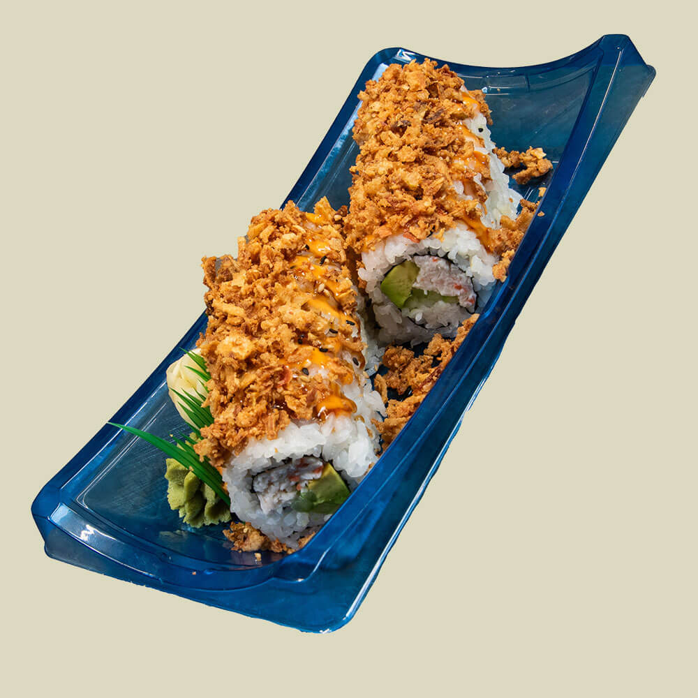 Crunch Roll