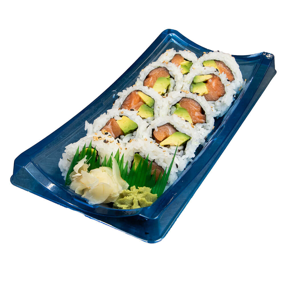 Salmon Avacado Roll