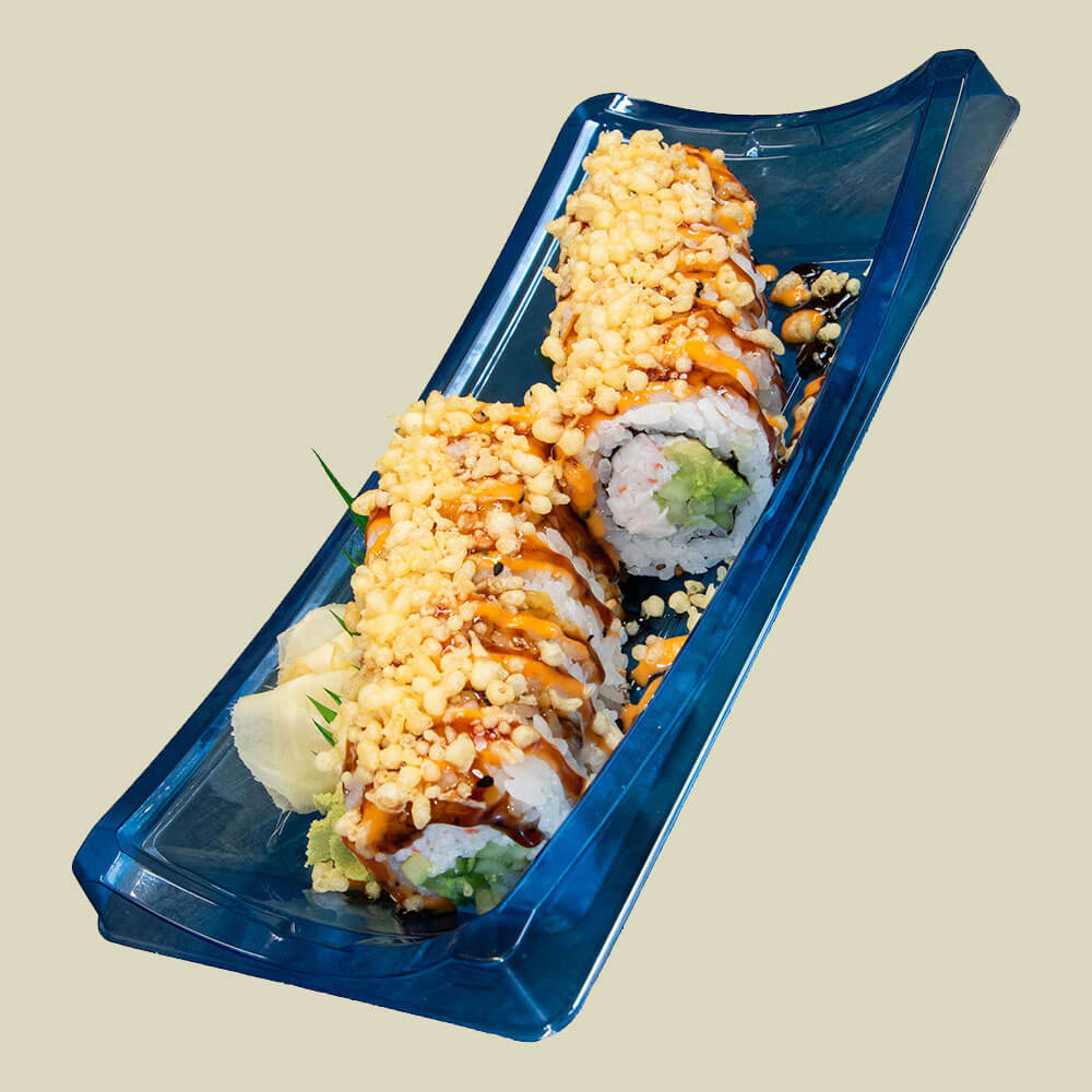 Temupra Roll